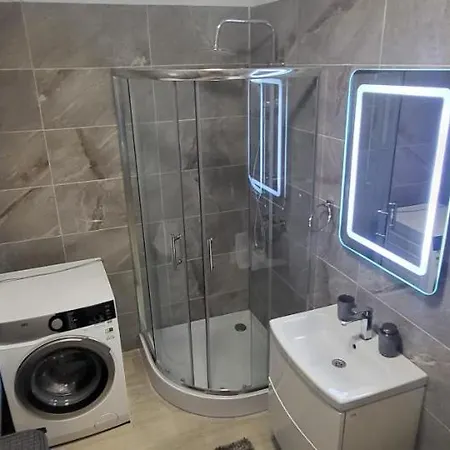 105 Alezzi Apartment *