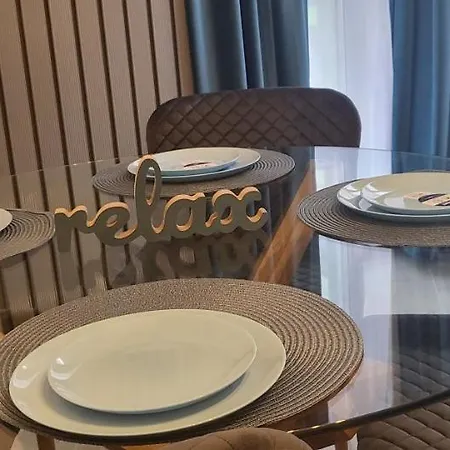 105 Alezzi Apartment Navodari